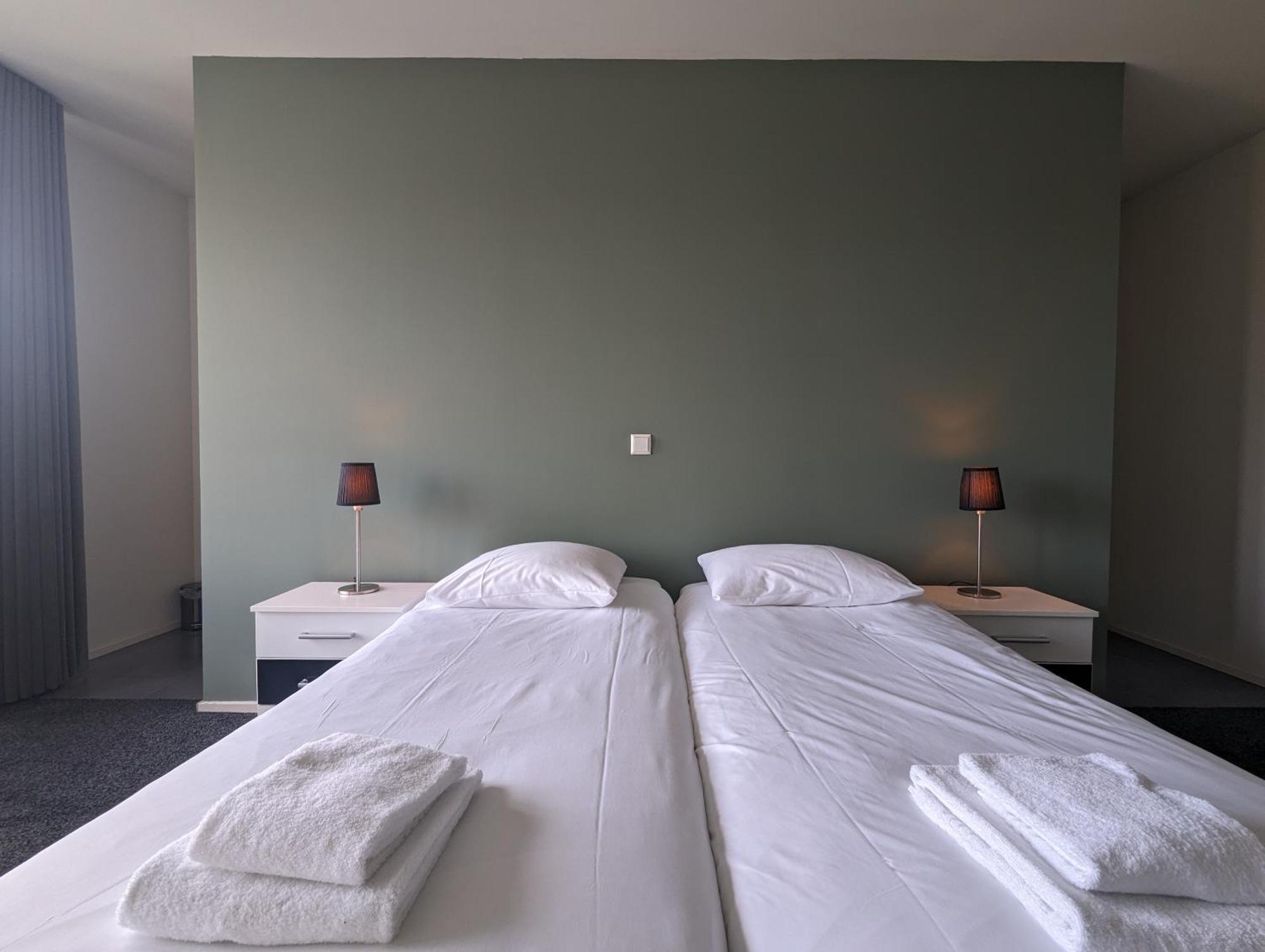 1851 Bar - Hotel - Cinema Wijk bij Duurstede Esterno foto