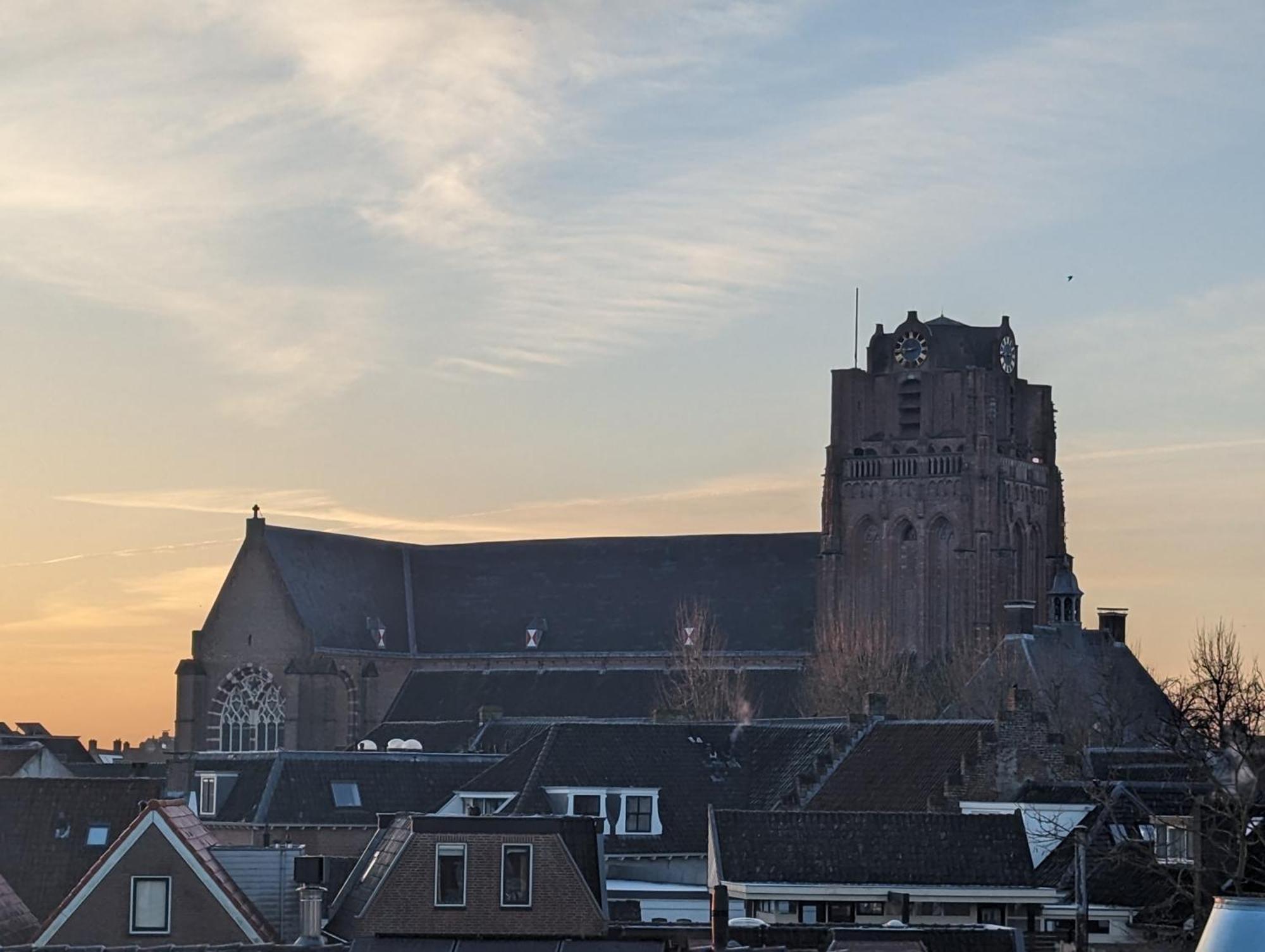 1851 Bar - Hotel - Cinema Wijk bij Duurstede Esterno foto