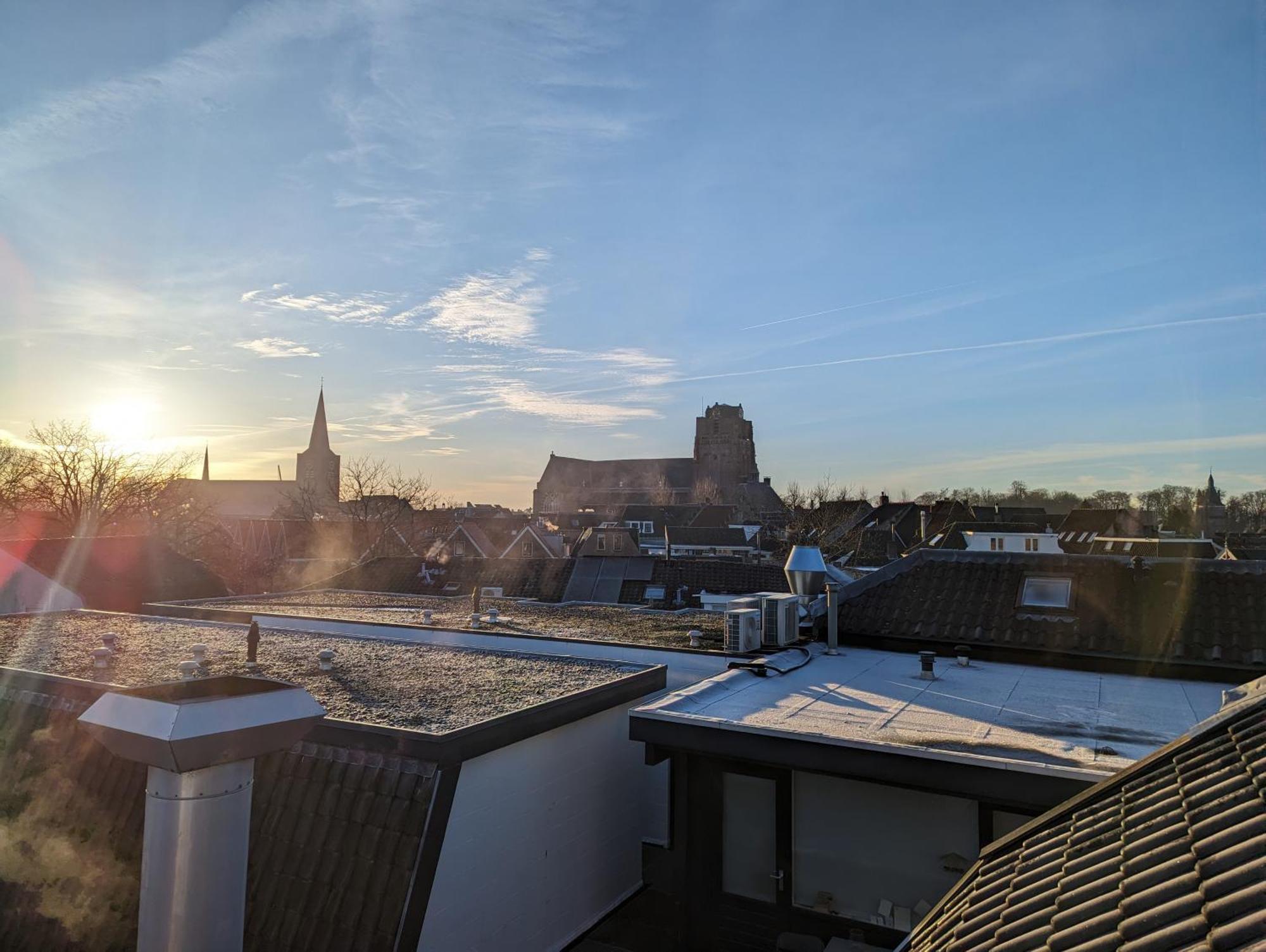 1851 Bar - Hotel - Cinema Wijk bij Duurstede Esterno foto
