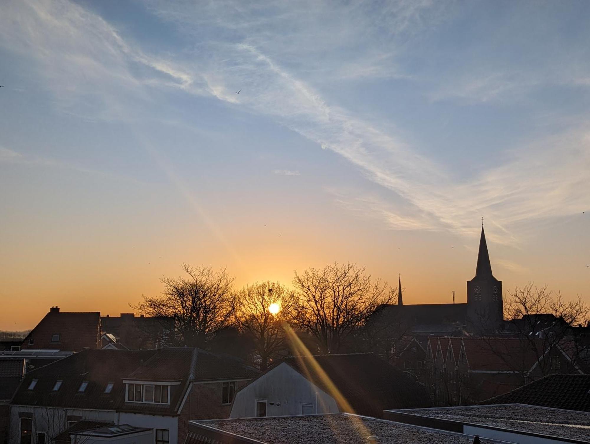 1851 Bar - Hotel - Cinema Wijk bij Duurstede Esterno foto