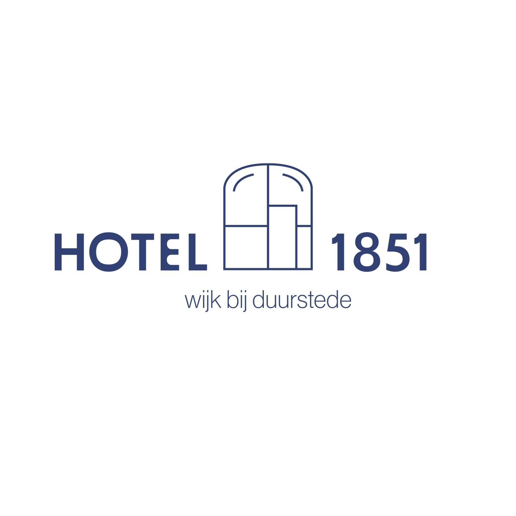 1851 Bar - Hotel - Cinema Wijk bij Duurstede Esterno foto
