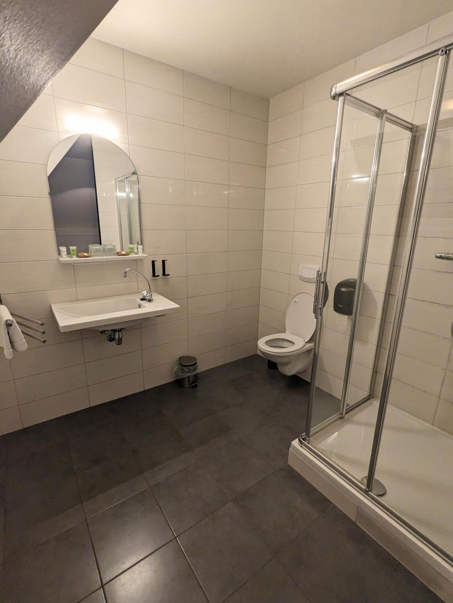 1851 Bar - Hotel - Cinema Wijk bij Duurstede Camera foto