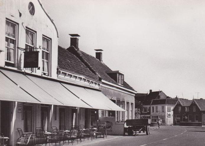 1851 Bar - Hotel - Cinema Wijk bij Duurstede Esterno foto